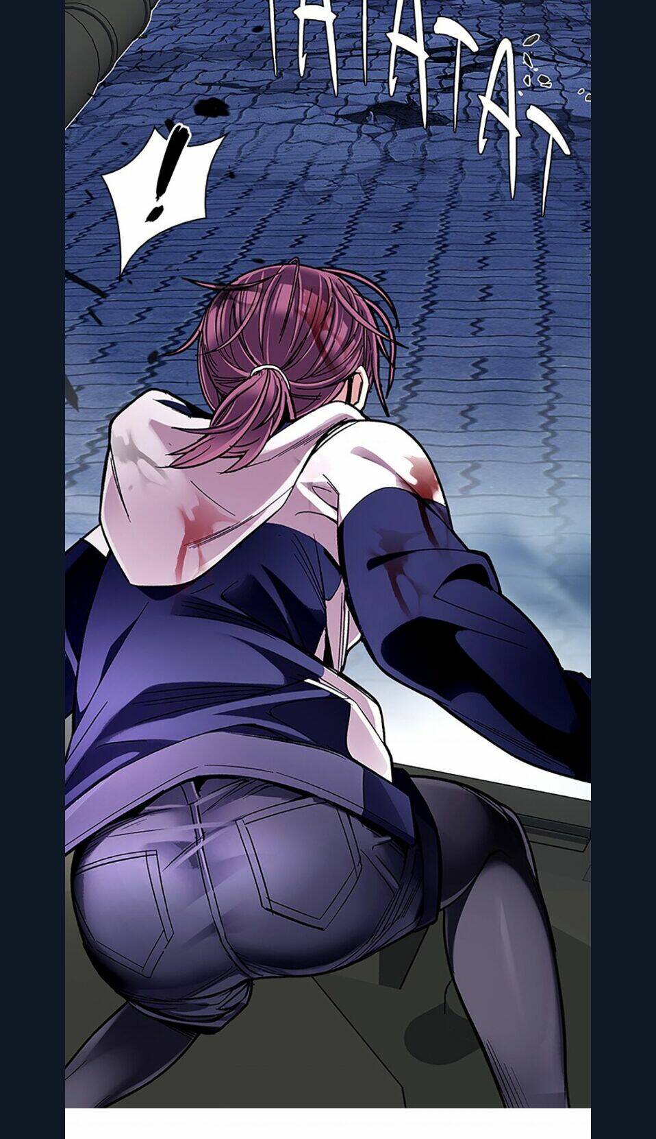 Trò Chơi Số Mệnh Chapter 335 - Trang 2