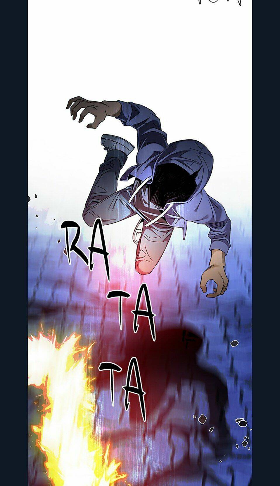 Trò Chơi Số Mệnh Chapter 335 - Trang 2