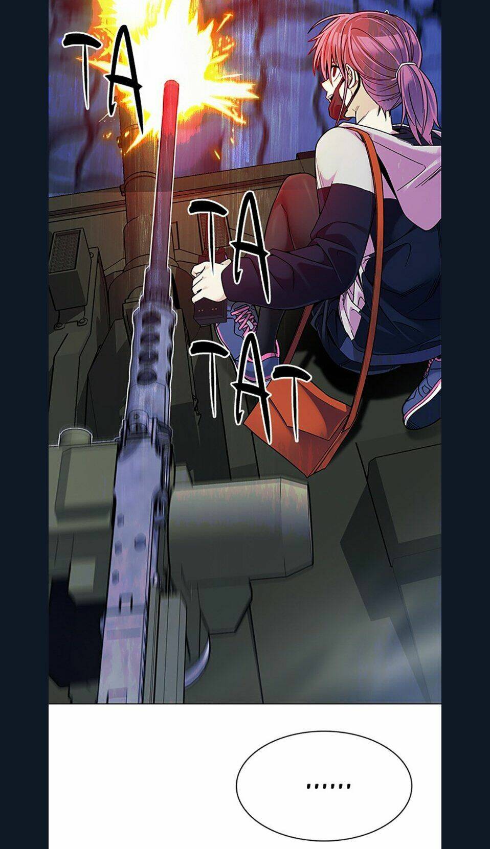 Trò Chơi Số Mệnh Chapter 335 - Trang 2