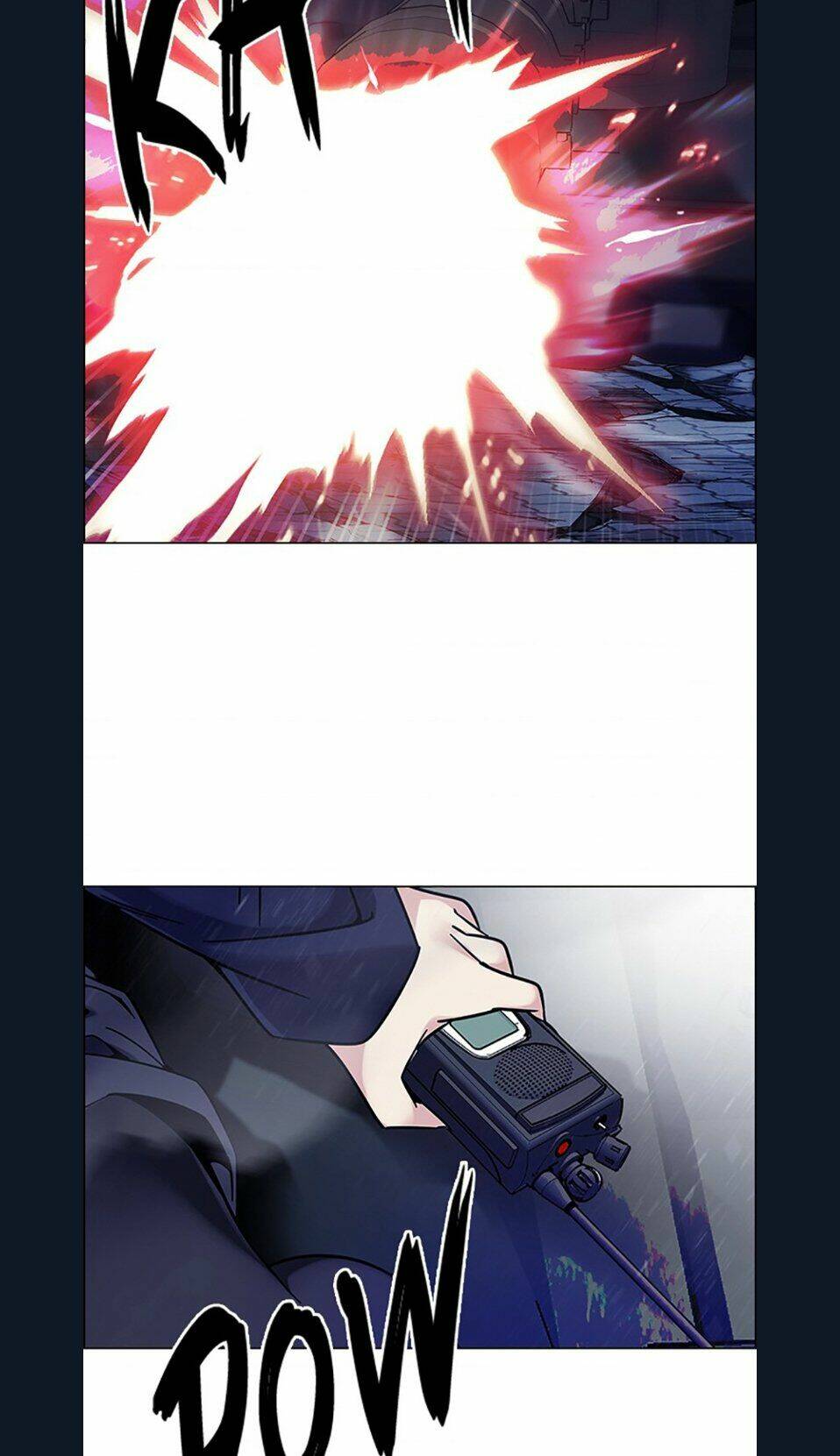 Trò Chơi Số Mệnh Chapter 335 - Trang 2