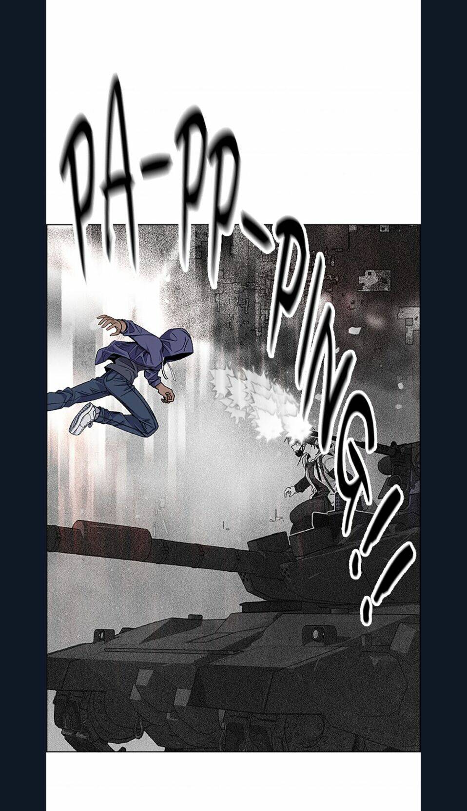 Trò Chơi Số Mệnh Chapter 335 - Trang 2