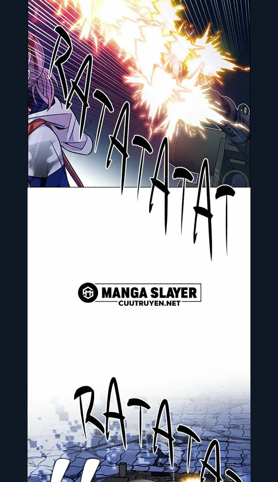 Trò Chơi Số Mệnh Chapter 335 - Trang 2