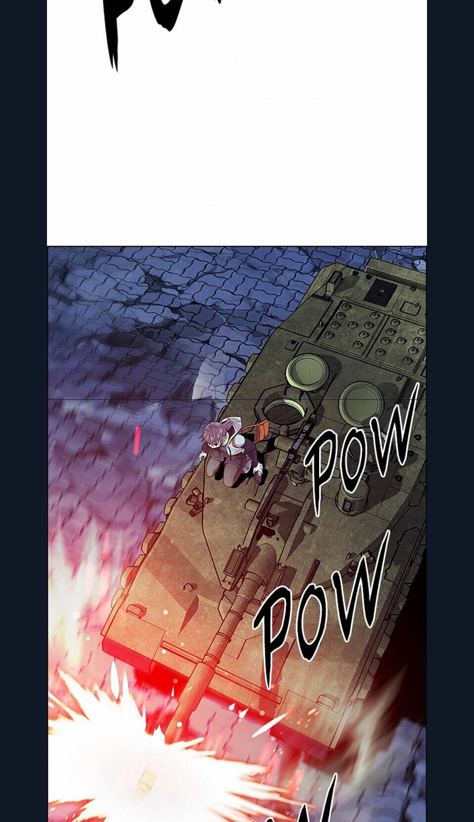 Trò Chơi Số Mệnh Chapter 335 - Trang 2