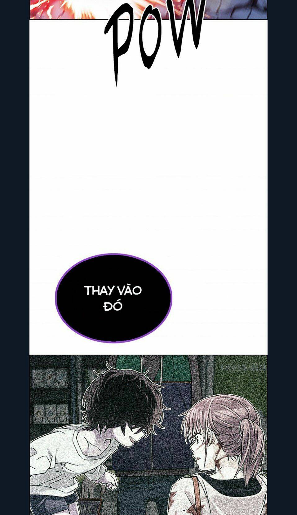 Trò Chơi Số Mệnh Chapter 335 - Trang 2