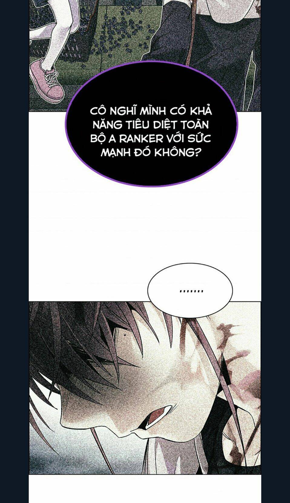 Trò Chơi Số Mệnh Chapter 335 - Trang 2
