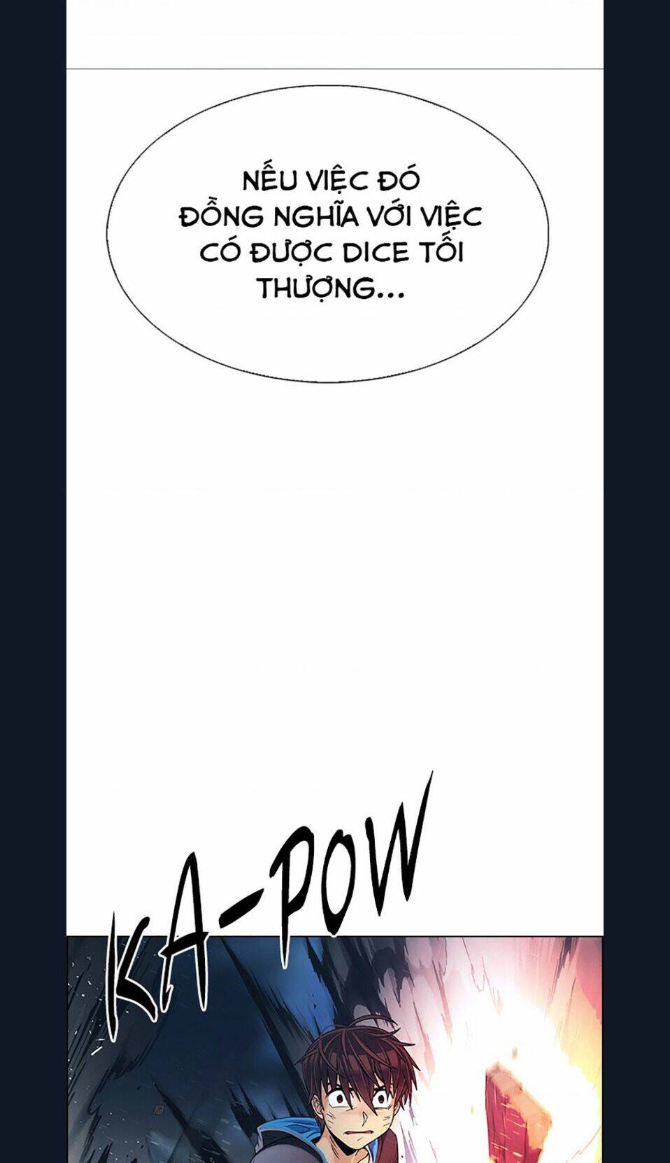 Trò Chơi Số Mệnh Chapter 335 - Trang 2