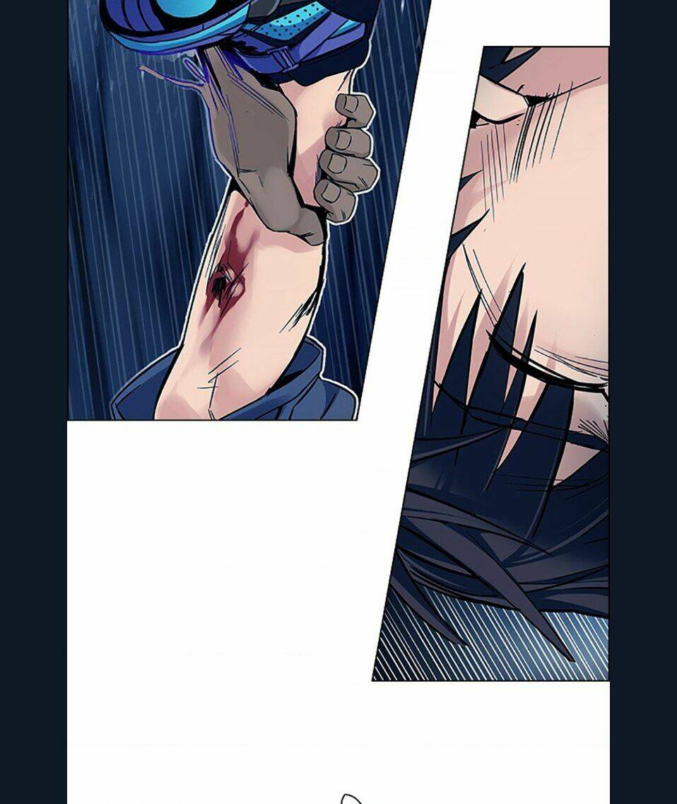 Trò Chơi Số Mệnh Chapter 336 - Trang 2