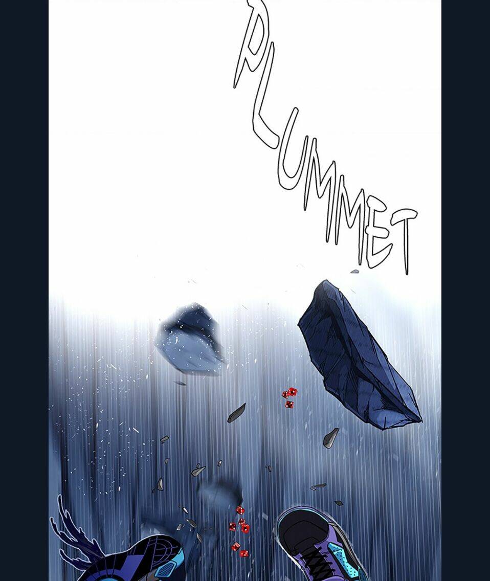 Trò Chơi Số Mệnh Chapter 336 - Trang 2