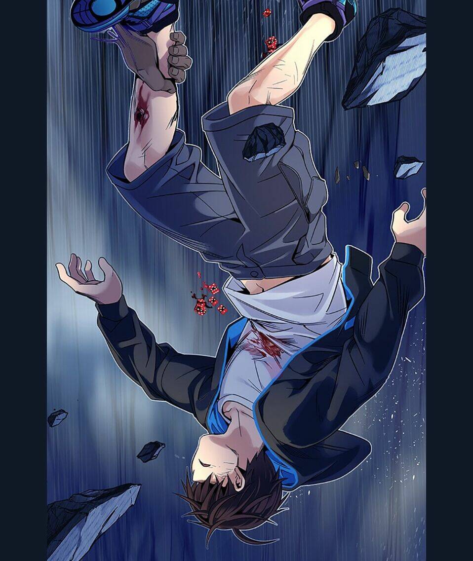 Trò Chơi Số Mệnh Chapter 336 - Trang 2