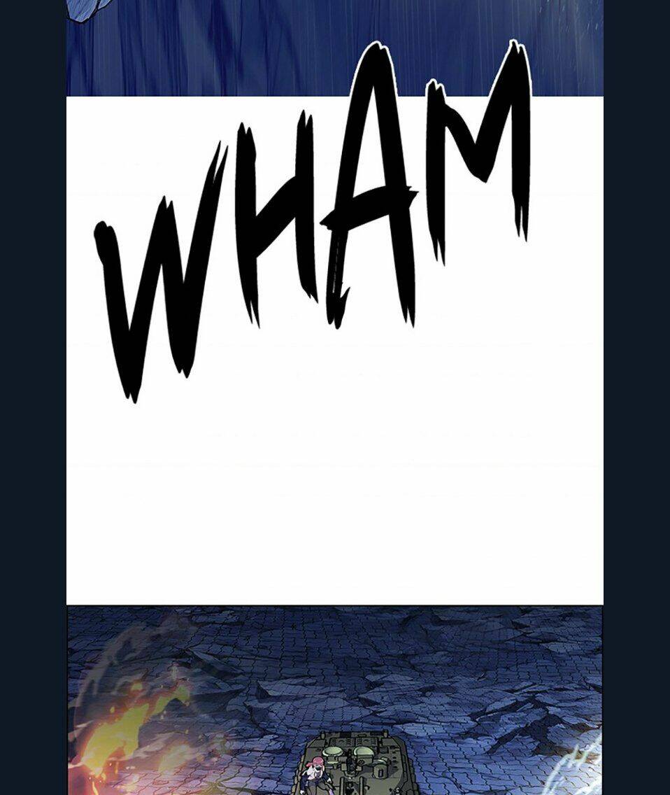 Trò Chơi Số Mệnh Chapter 336 - Trang 2