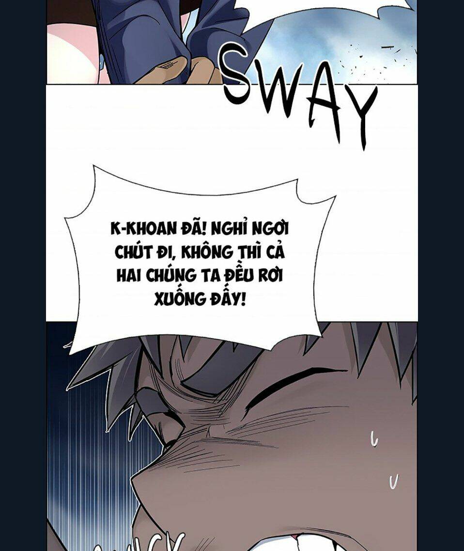 Trò Chơi Số Mệnh Chapter 336 - Trang 2