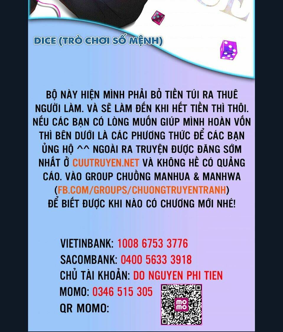 Trò Chơi Số Mệnh Chapter 336 - Trang 2