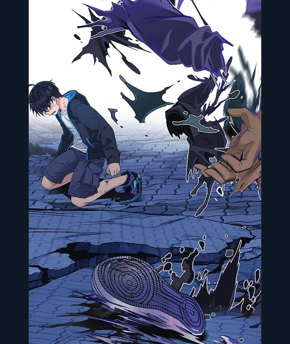 Trò Chơi Số Mệnh Chapter 336 - Trang 2