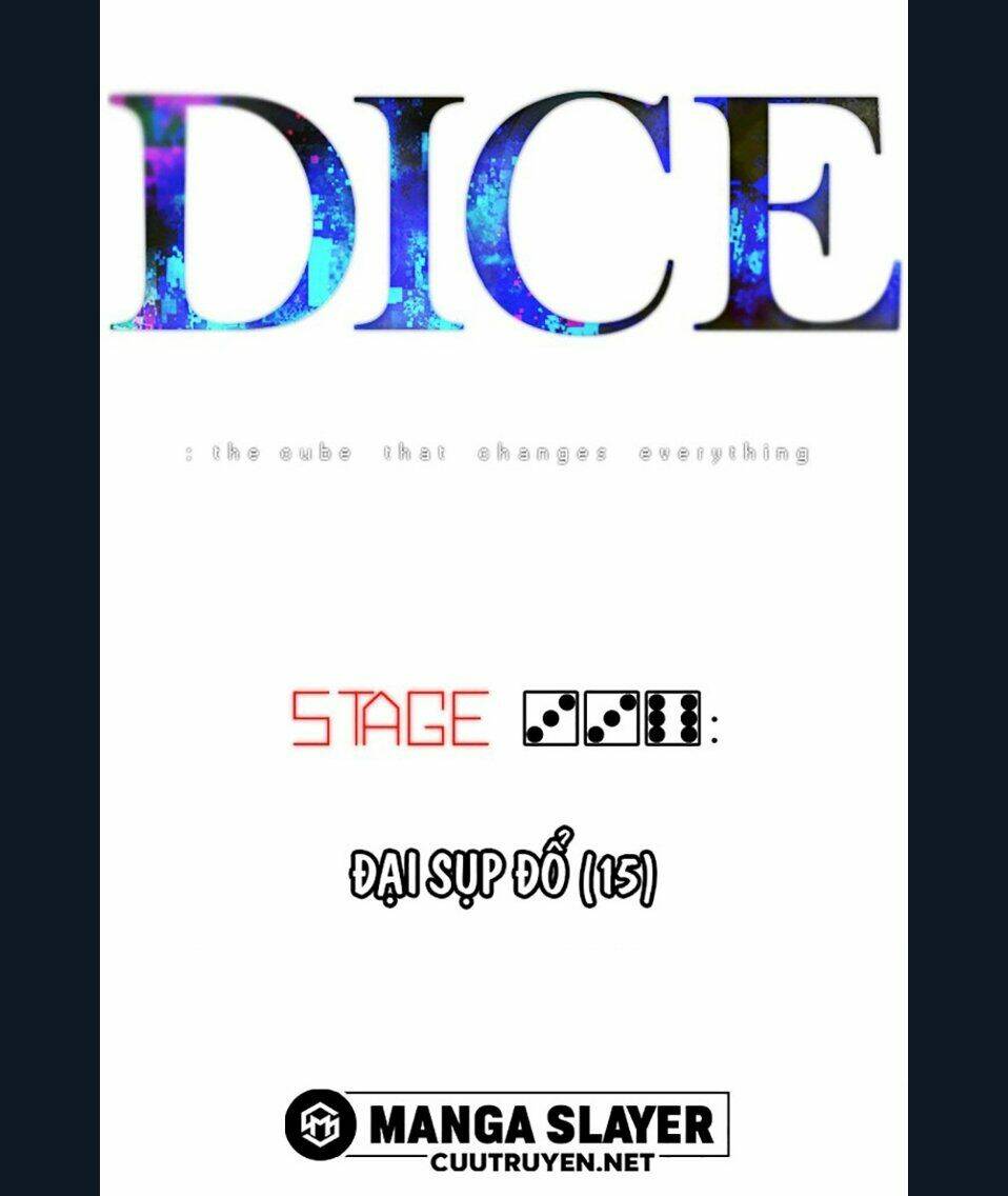 Trò Chơi Số Mệnh Chapter 336 - Trang 2