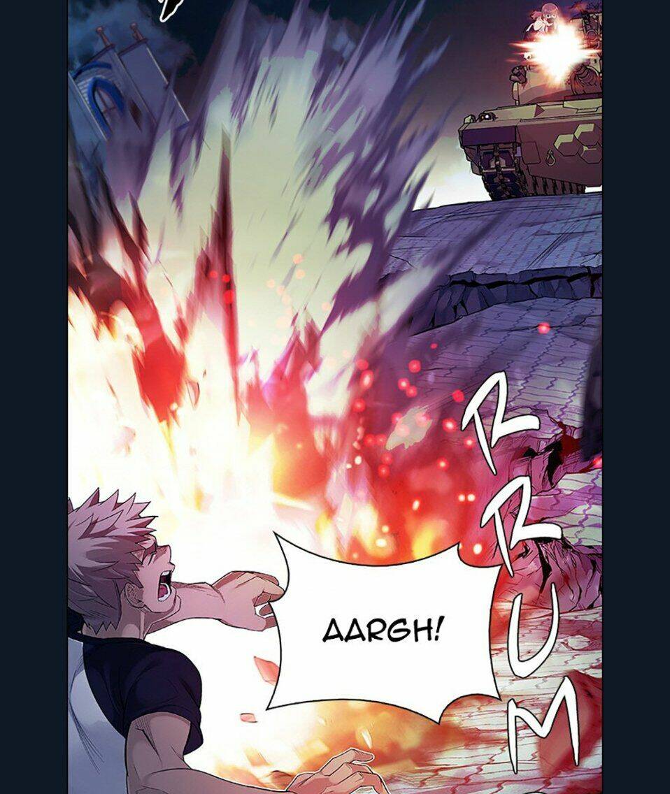 Trò Chơi Số Mệnh Chapter 336 - Trang 2