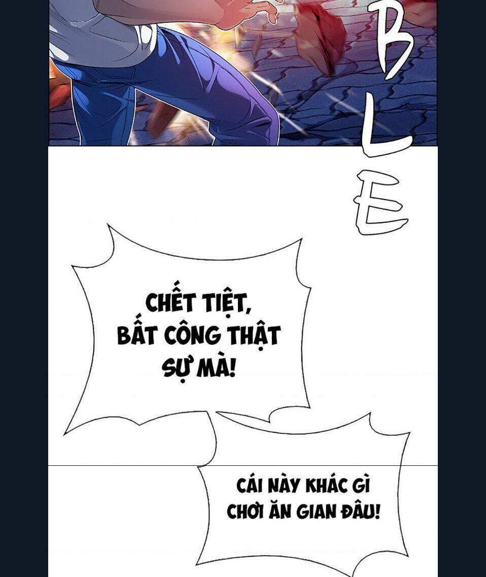 Trò Chơi Số Mệnh Chapter 336 - Trang 2