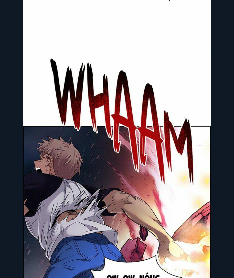 Trò Chơi Số Mệnh Chapter 336 - Trang 2