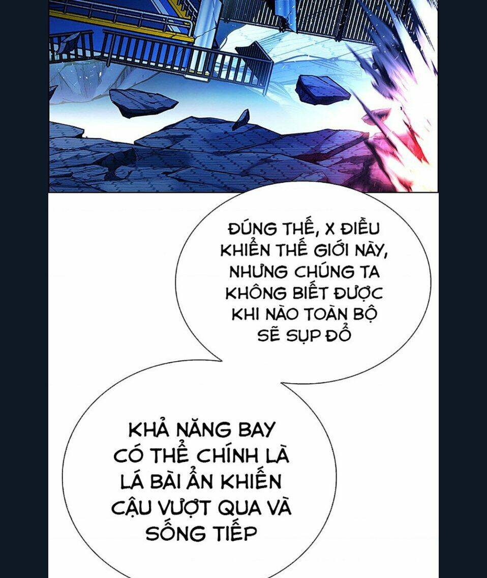 Trò Chơi Số Mệnh Chapter 336 - Trang 2