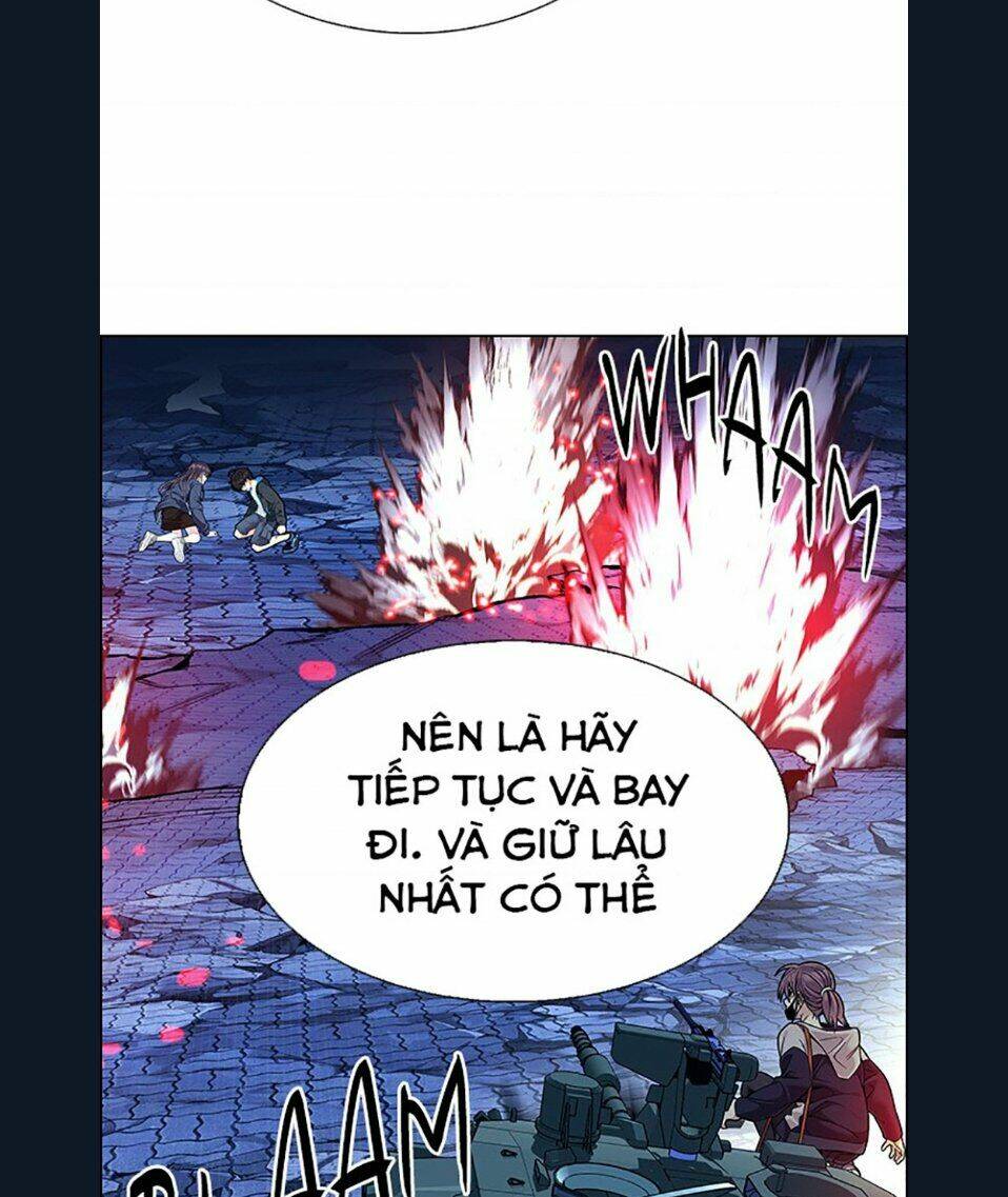 Trò Chơi Số Mệnh Chapter 336 - Trang 2