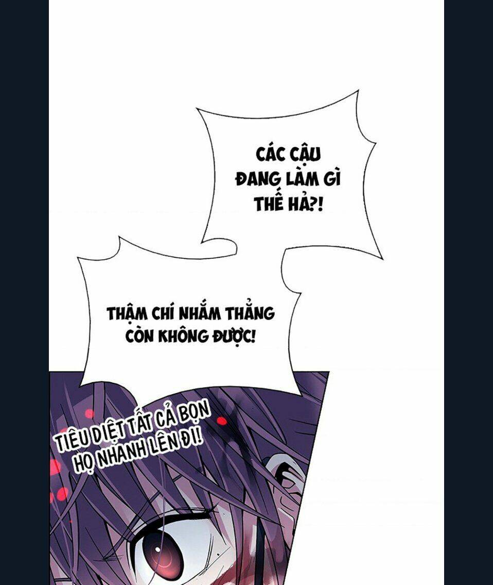 Trò Chơi Số Mệnh Chapter 336 - Trang 2