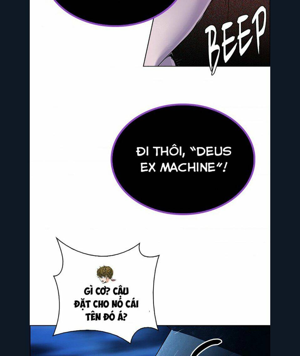 Trò Chơi Số Mệnh Chapter 336 - Trang 2