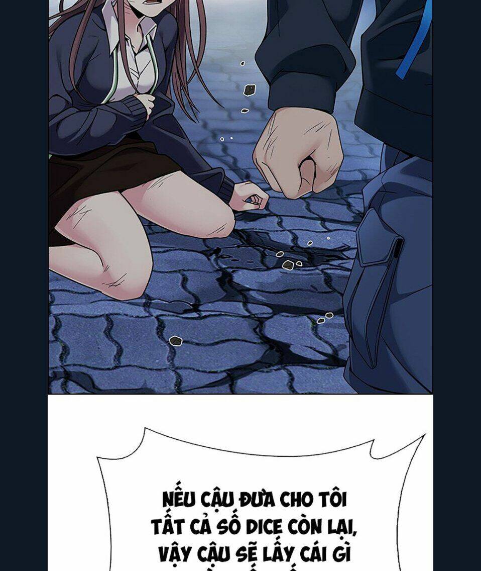 Trò Chơi Số Mệnh Chapter 336 - Trang 2