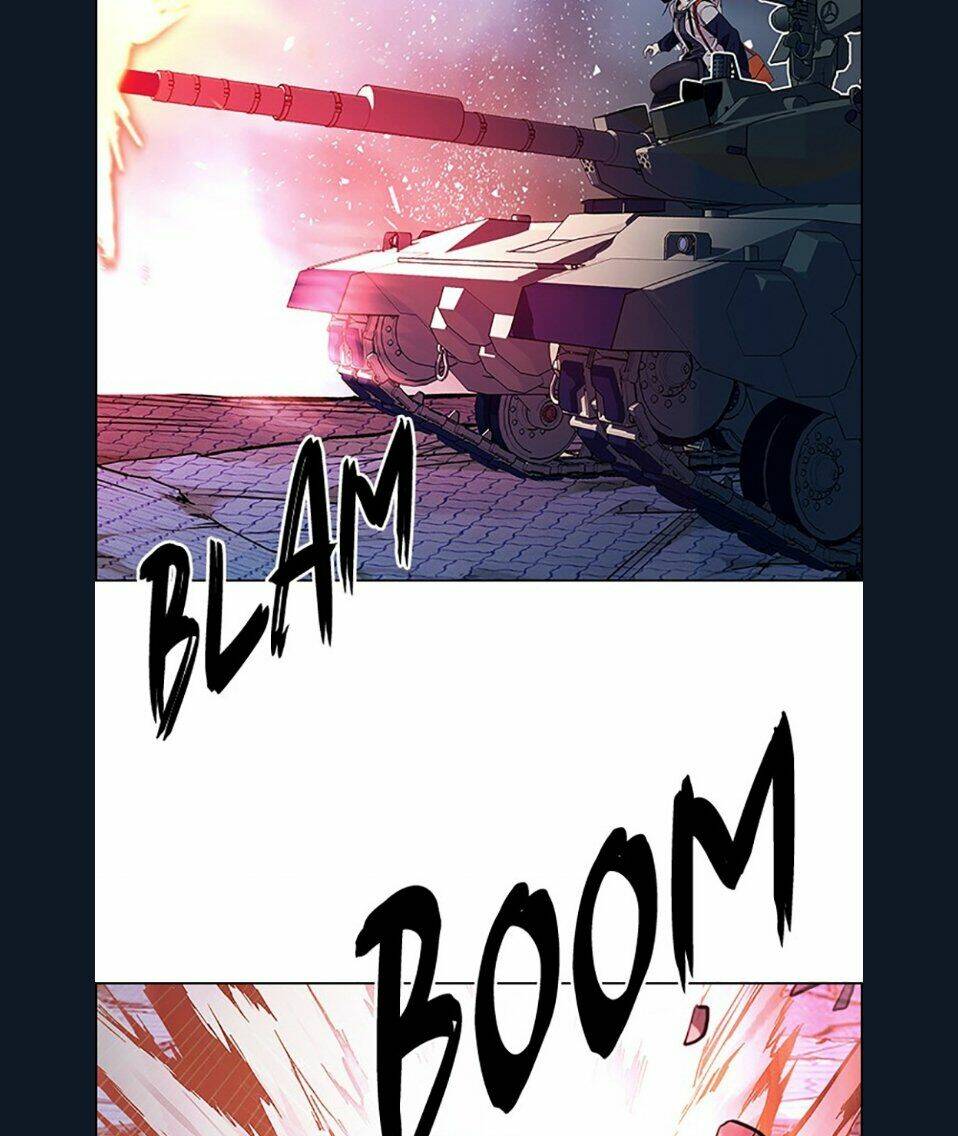 Trò Chơi Số Mệnh Chapter 336 - Trang 2