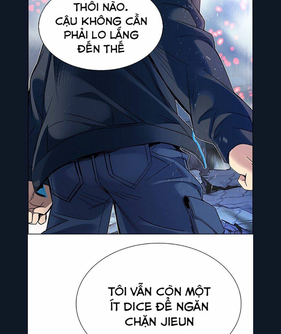 Trò Chơi Số Mệnh Chapter 336 - Trang 2