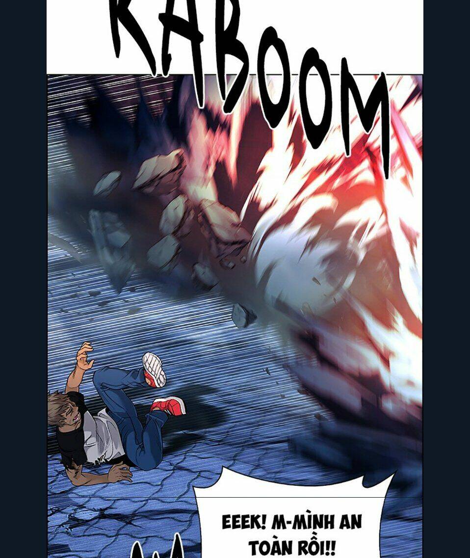Trò Chơi Số Mệnh Chapter 336 - Trang 2