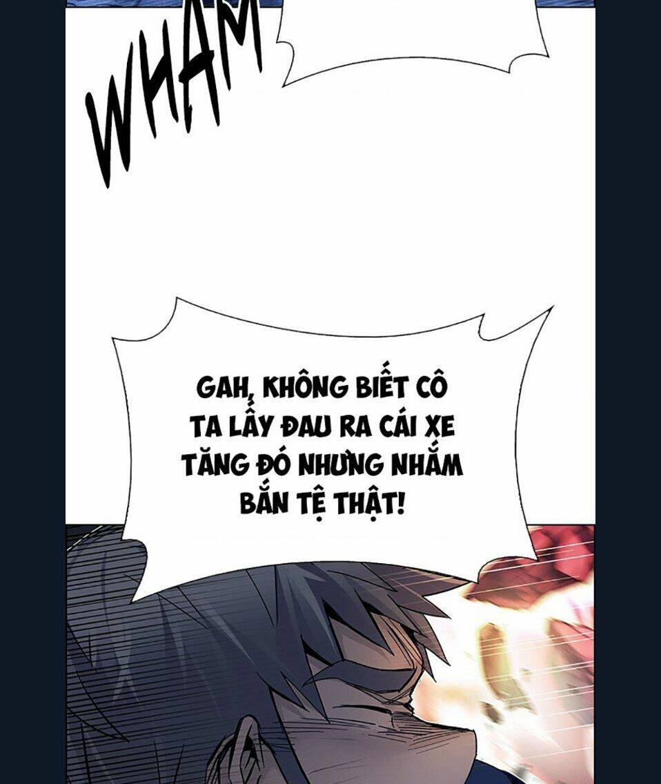 Trò Chơi Số Mệnh Chapter 336 - Trang 2