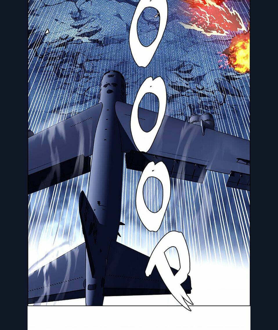 Trò Chơi Số Mệnh Chapter 336 - Trang 2