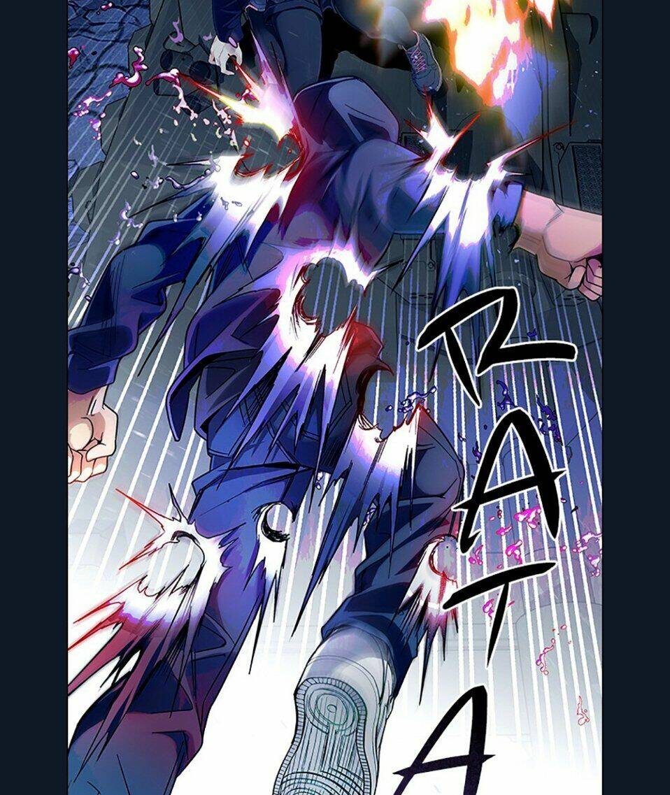 Trò Chơi Số Mệnh Chapter 336 - Trang 2