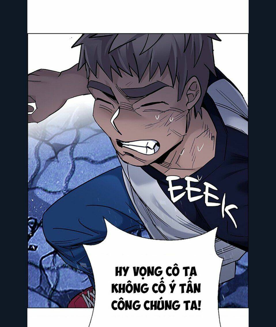 Trò Chơi Số Mệnh Chapter 336 - Trang 2