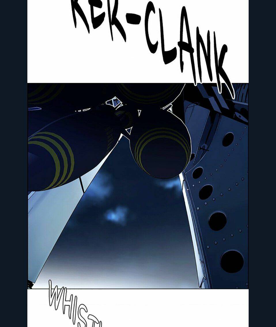 Trò Chơi Số Mệnh Chapter 336 - Trang 2