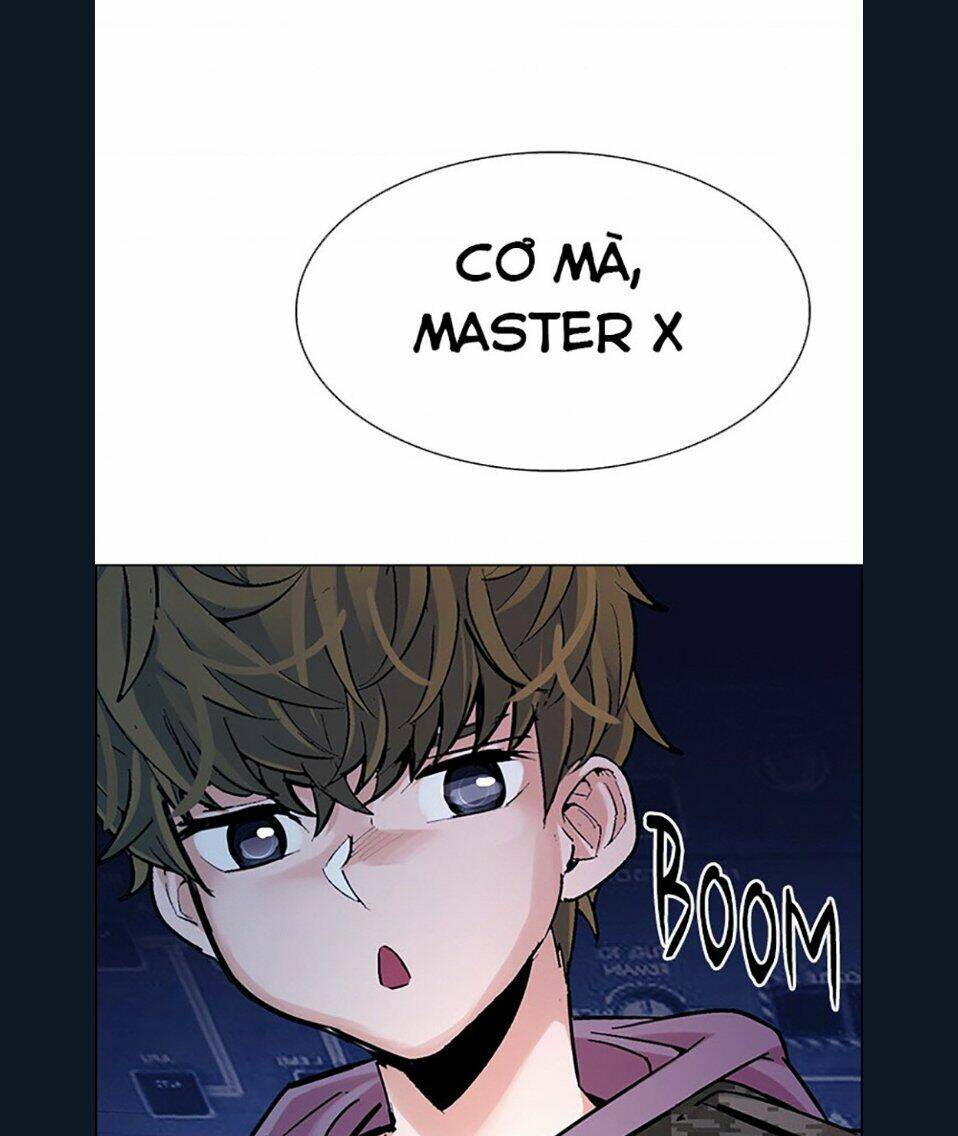 Trò Chơi Số Mệnh Chapter 336 - Trang 2