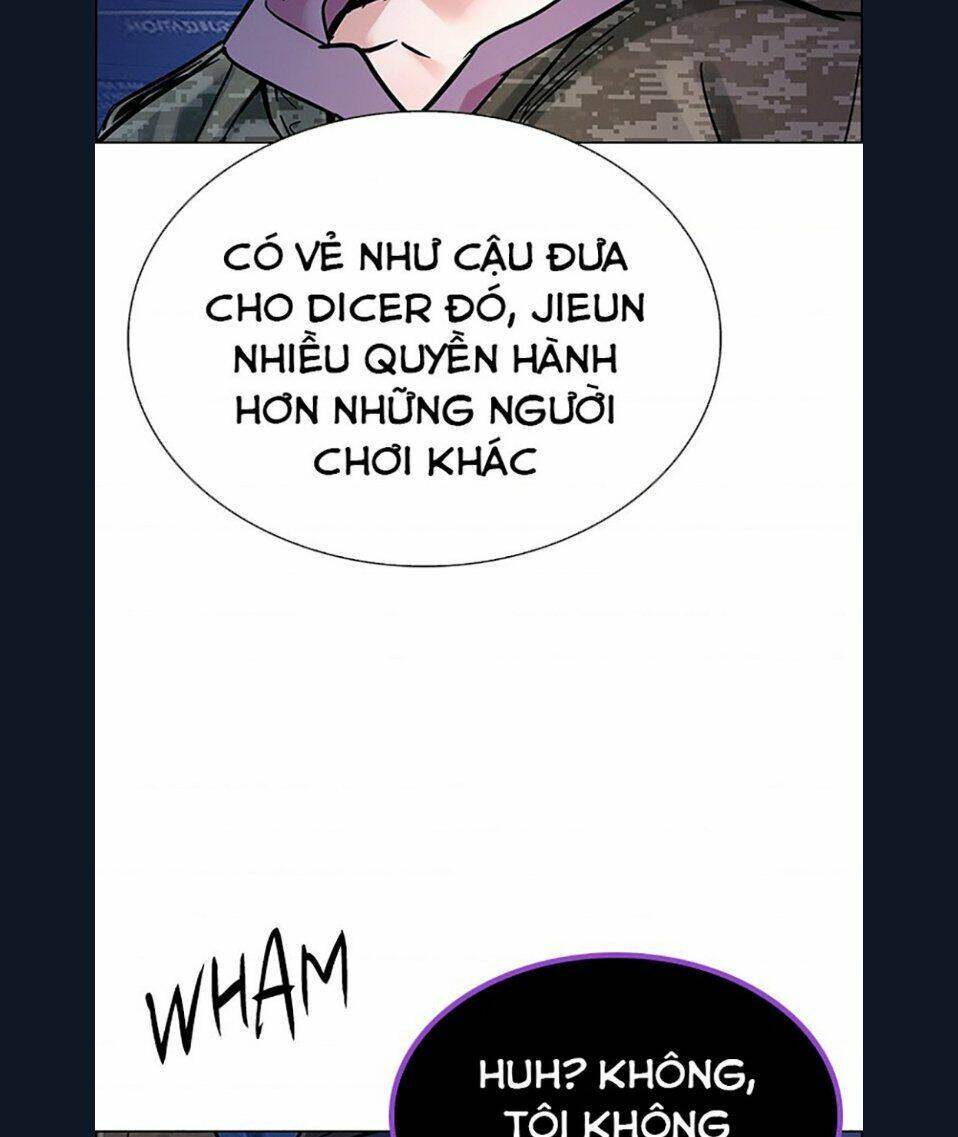 Trò Chơi Số Mệnh Chapter 336 - Trang 2
