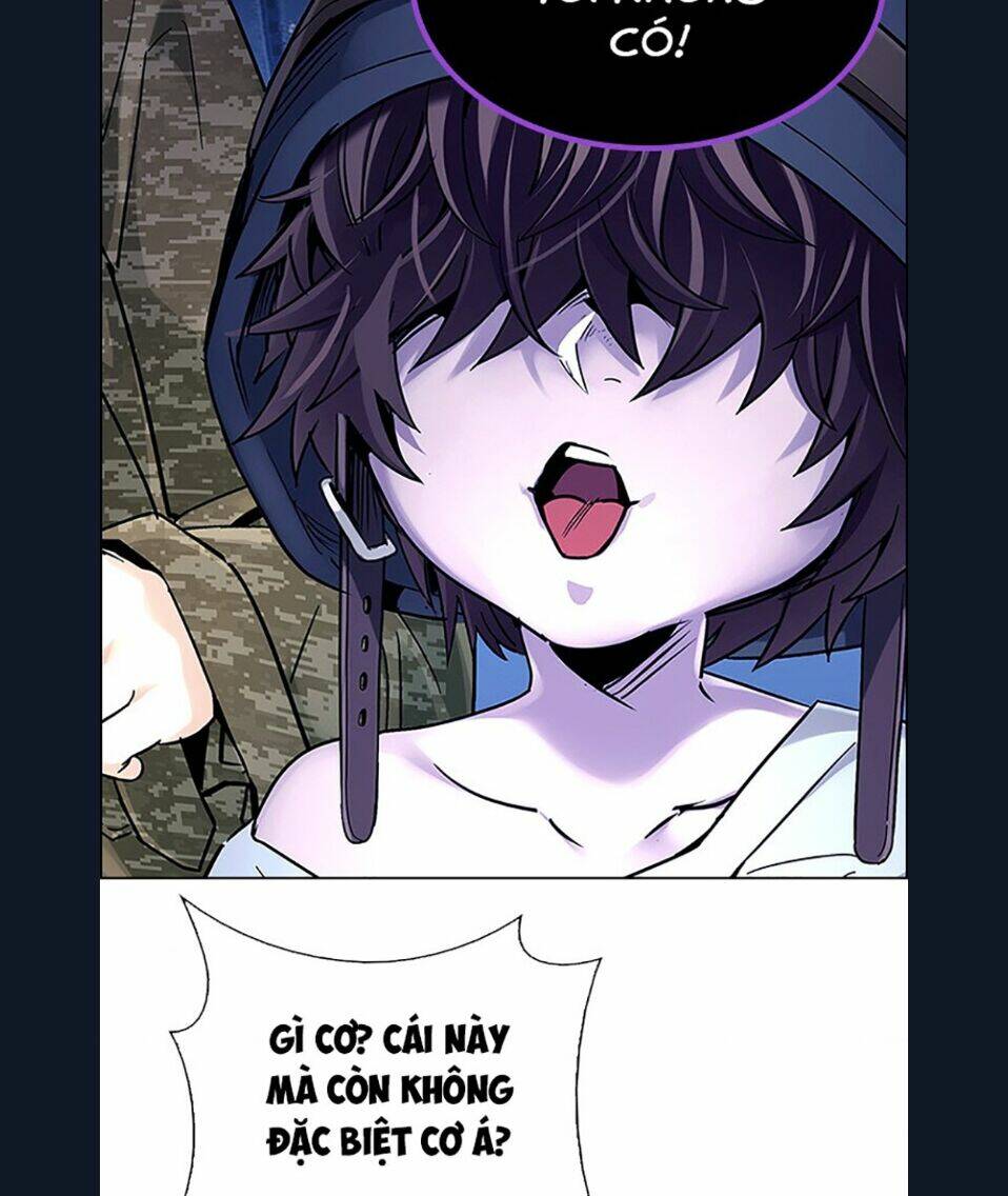 Trò Chơi Số Mệnh Chapter 336 - Trang 2