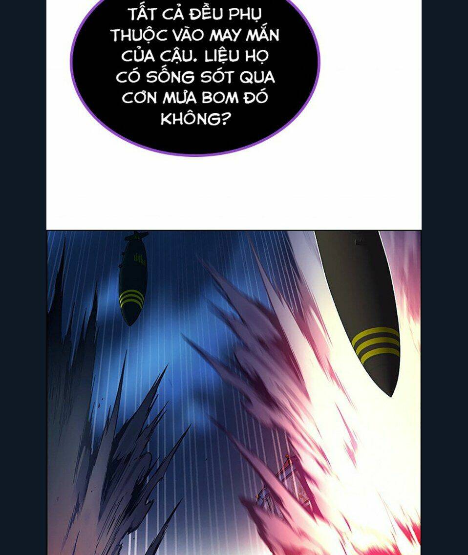 Trò Chơi Số Mệnh Chapter 336 - Trang 2