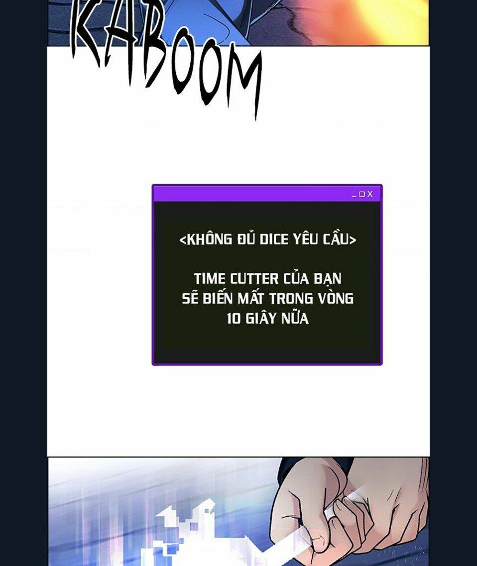 Trò Chơi Số Mệnh Chapter 336 - Trang 2