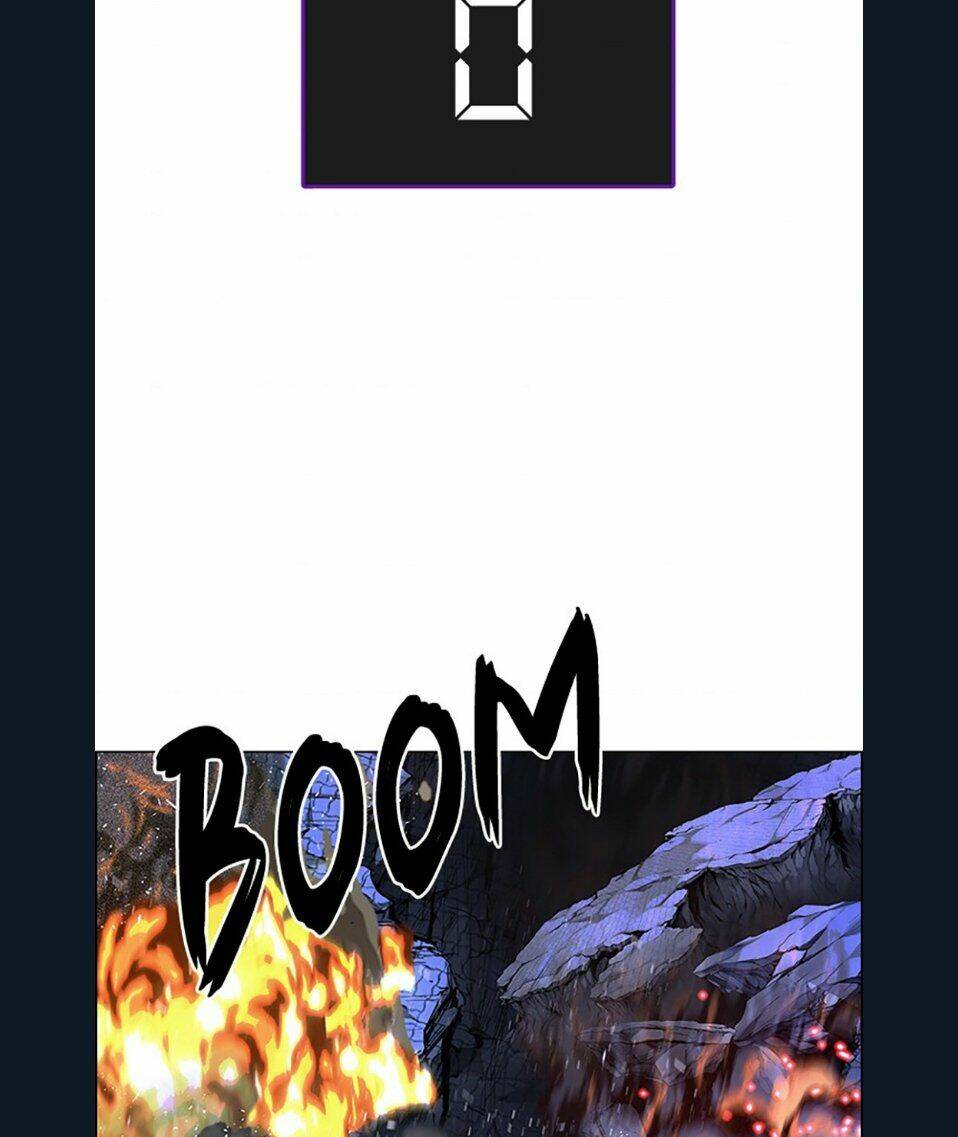 Trò Chơi Số Mệnh Chapter 336 - Trang 2