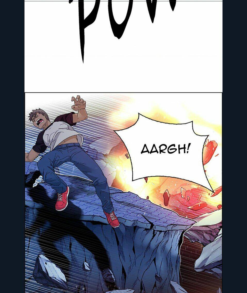 Trò Chơi Số Mệnh Chapter 336 - Trang 2