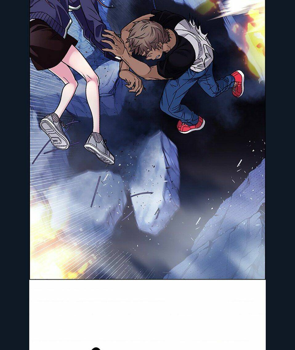 Trò Chơi Số Mệnh Chapter 336 - Trang 2