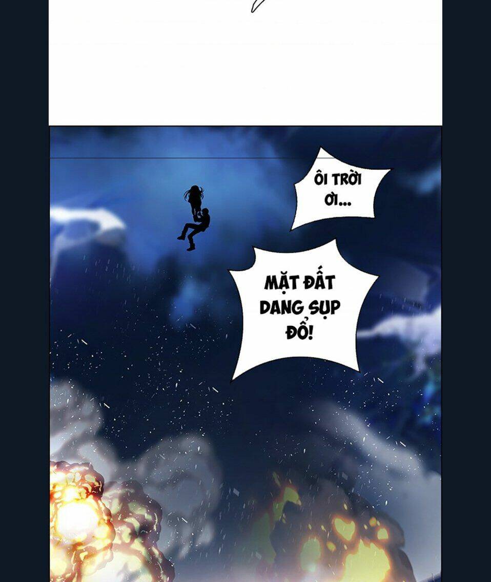 Trò Chơi Số Mệnh Chapter 336 - Trang 2