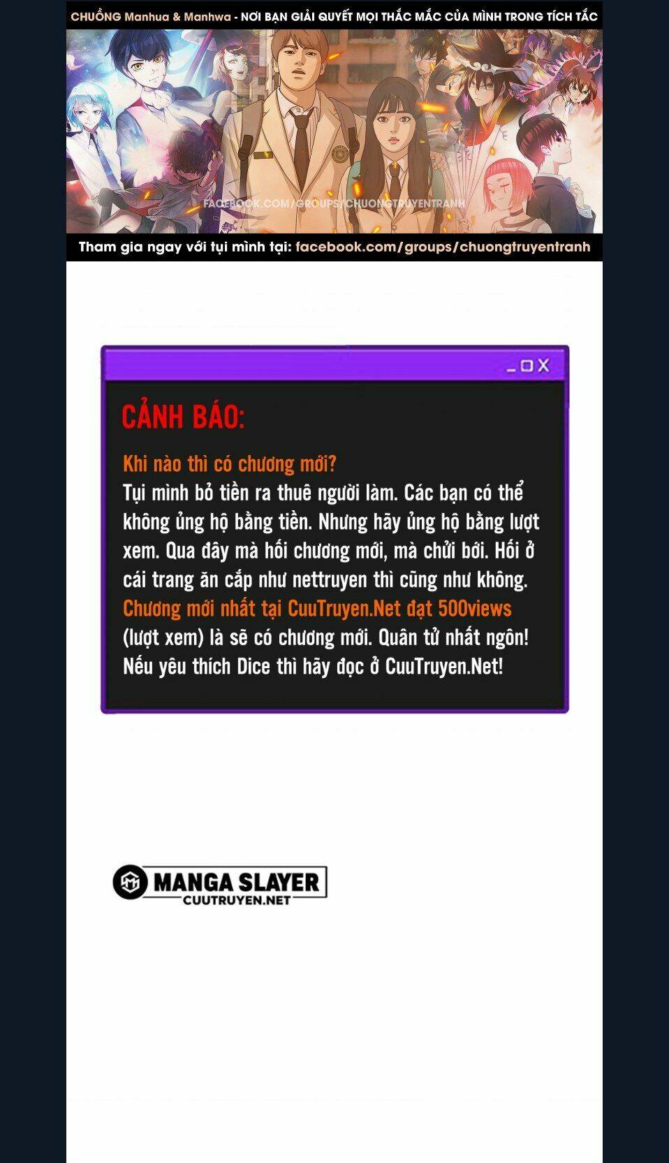 Trò Chơi Số Mệnh Chapter 337 - Trang 2