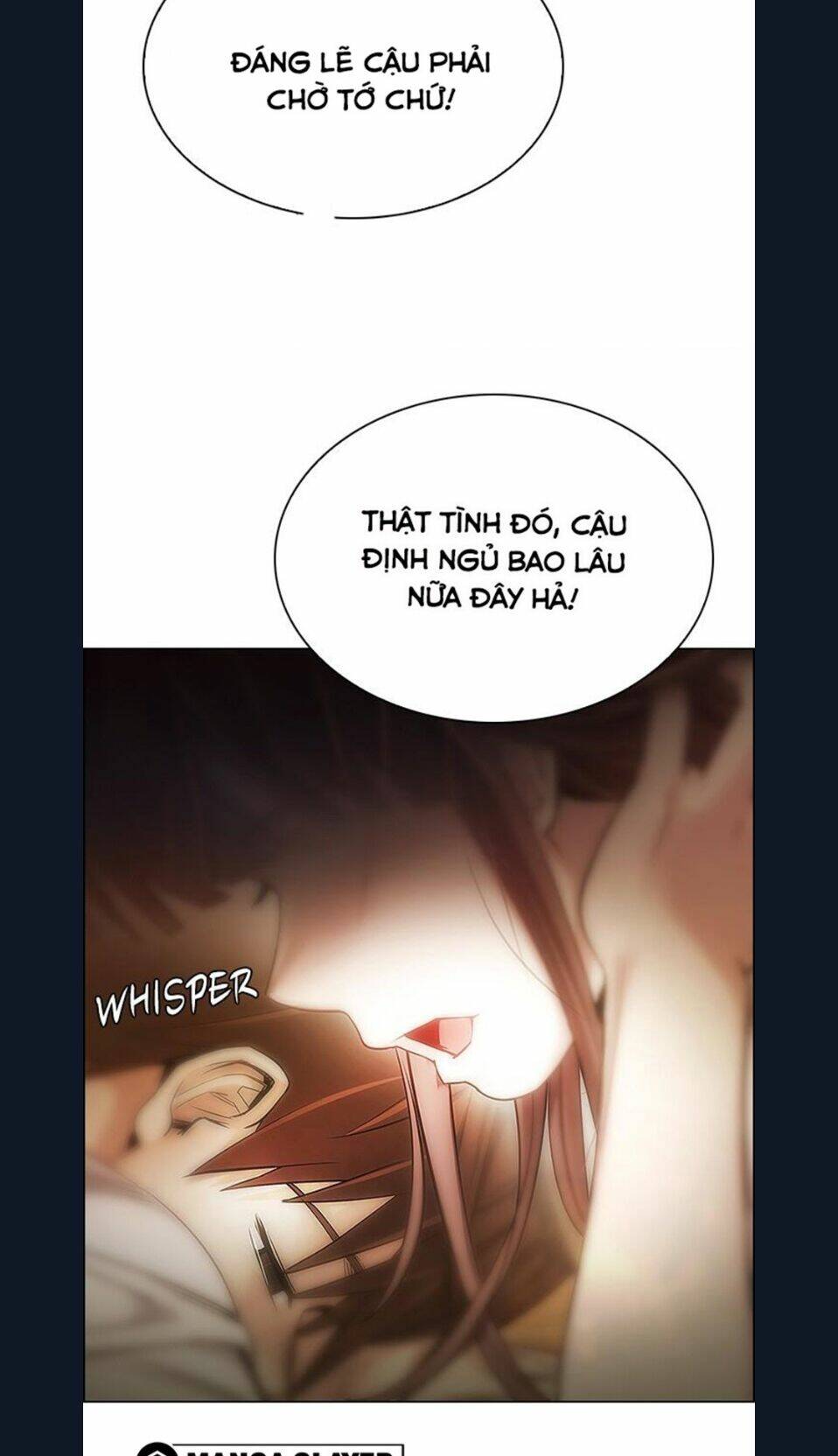 Trò Chơi Số Mệnh Chapter 337 - Trang 2