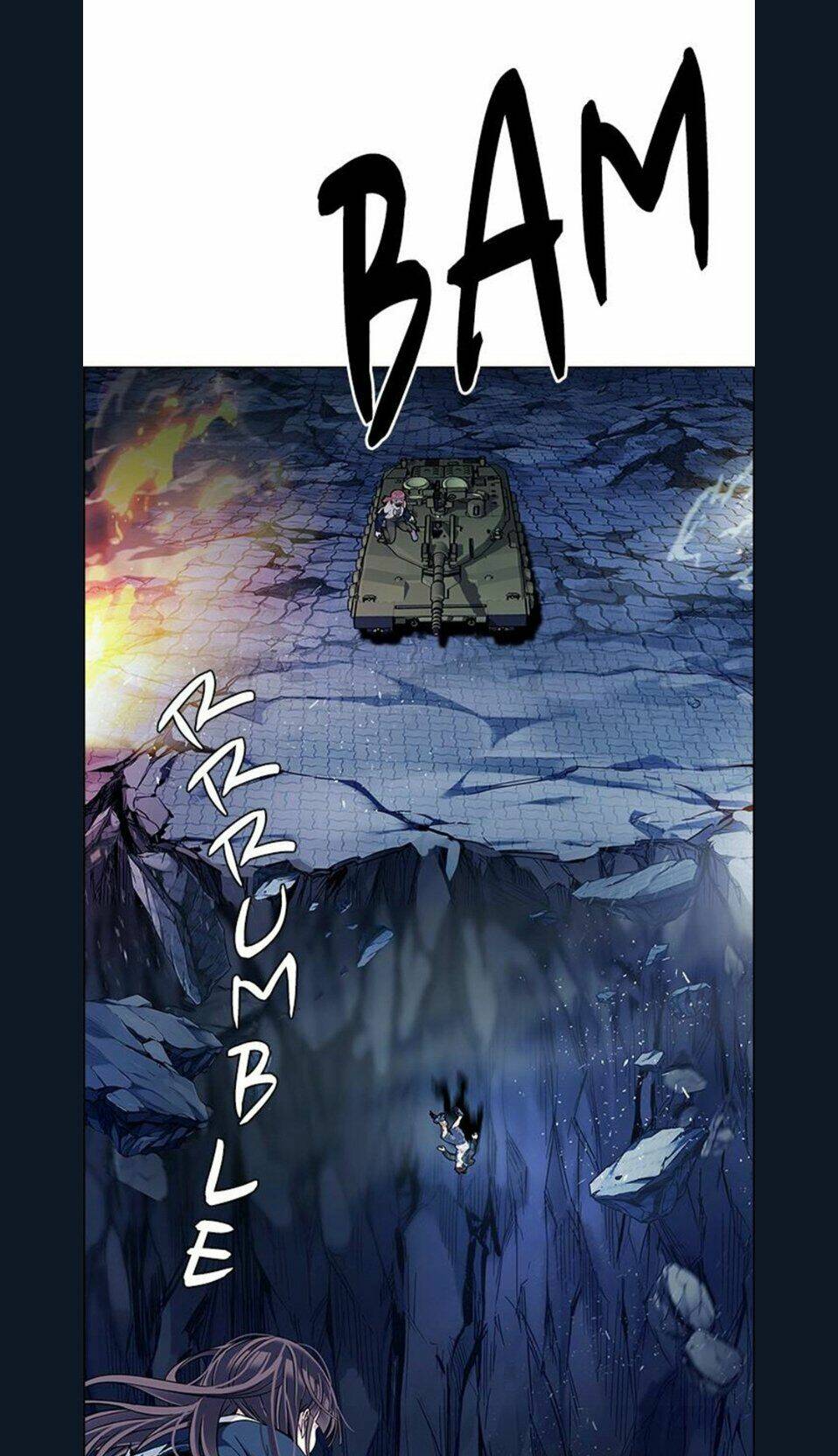 Trò Chơi Số Mệnh Chapter 337 - Trang 2