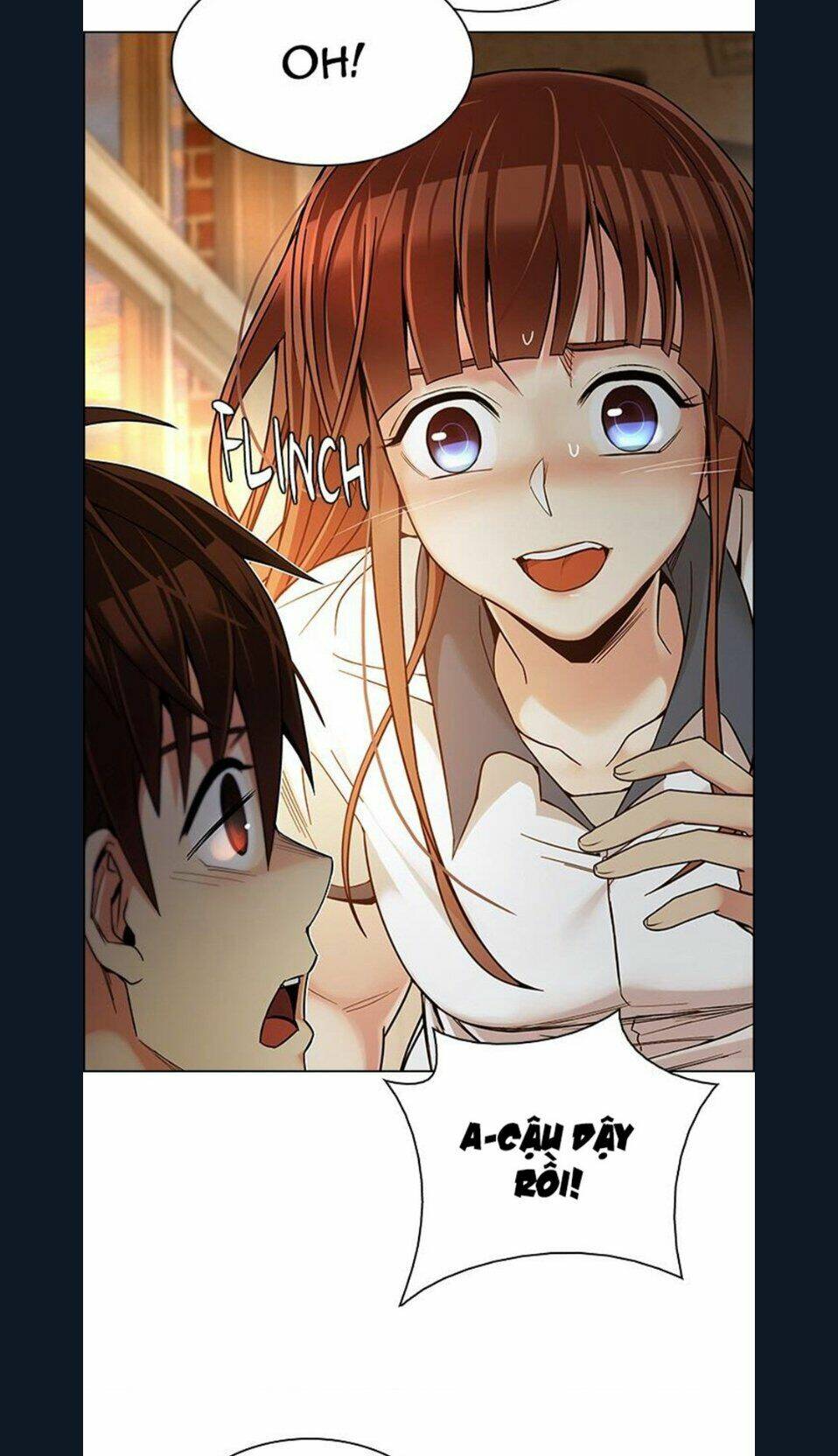 Trò Chơi Số Mệnh Chapter 337 - Trang 2