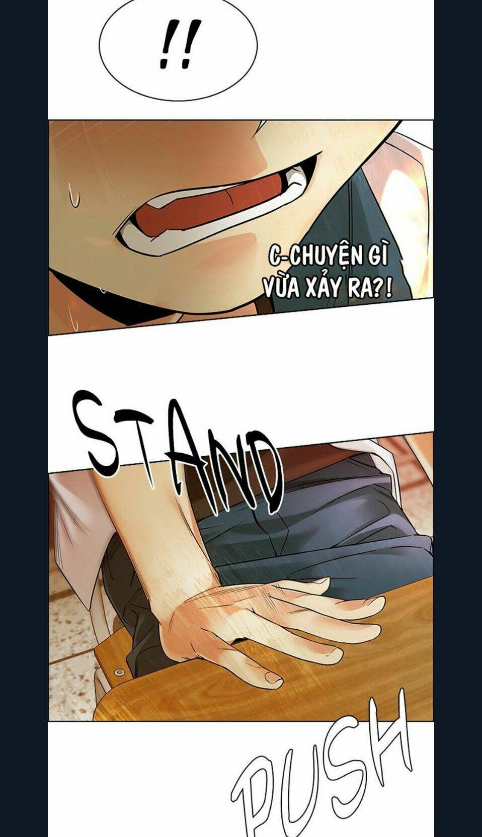 Trò Chơi Số Mệnh Chapter 337 - Trang 2