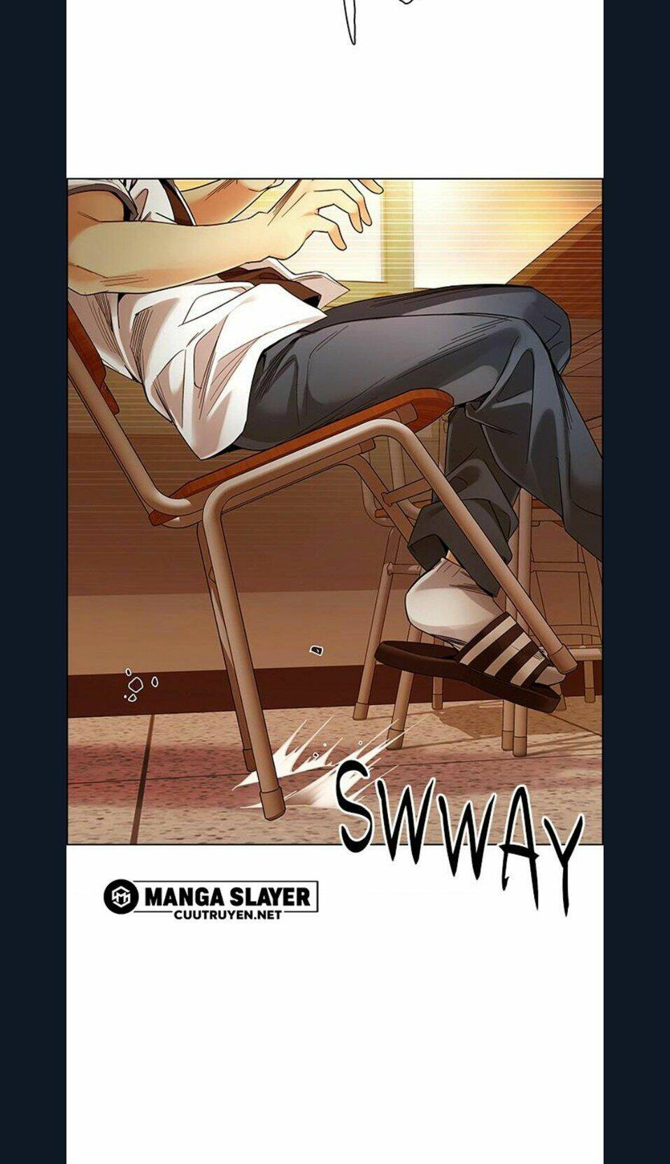 Trò Chơi Số Mệnh Chapter 337 - Trang 2