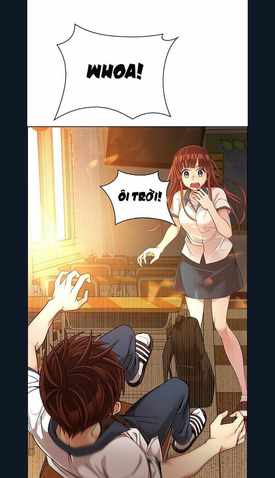 Trò Chơi Số Mệnh Chapter 337 - Trang 2